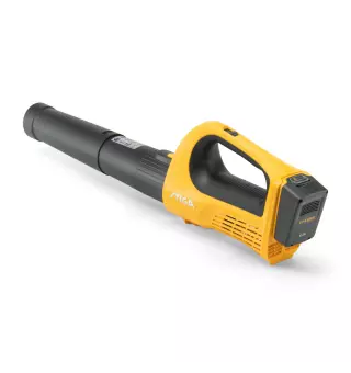 Dmuchawa akumulatorowa BL 100e / SBL 100e 4.0 Ah zestaw